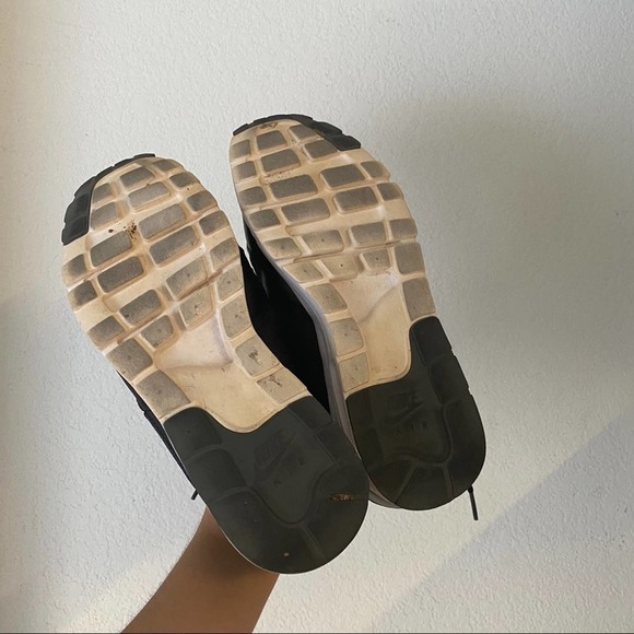 Womens Air Max 1 Ultra Essential 'Black' sz 8.5 - Picture 5 of 8